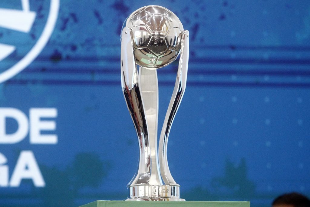 Copa de la Liga: Cómo funciona y cuándo parte el nuevo torneo del fútbol chileno