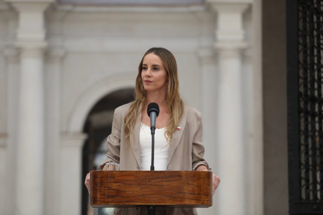 Gobierno prepara cambios al Mepco en medio de “crisis energética histórica”, advierte vocera Sedini