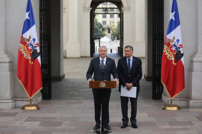 Presidente Kast tras crimen en Puerto Varas: “Atacar a un carabinero es atacar a Chile entero”