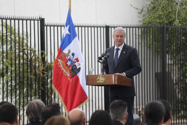 Presidente Kast y alza de combustibles: “No podemos comprar popularidad con plata que no tenemos, endeudándonos para después”