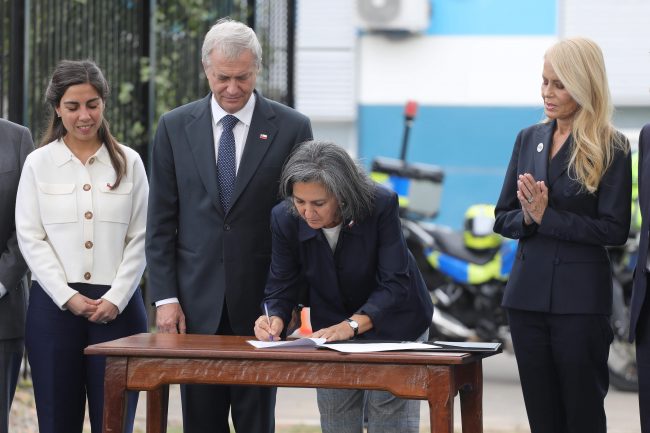 Gobierno declara alerta sanitaria para enfrentar retrasos en atención de pacientes con cáncer