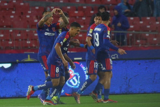 Universidad de Chile vs Unión La Calera: dónde ver en VIVO y online la fecha 2 de la Copa de la Liga 2026
