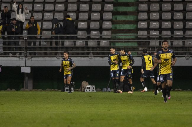 San Luis vs Deportes Santa Cruz: dónde ver en VIVO y online la fecha 6 de la Primera B
