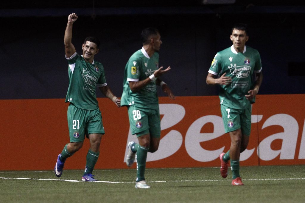 Audax Italiano vs Universidad de Chile: dónde ver en VIVO y online la fecha 3 de la Copa de la Liga 2026