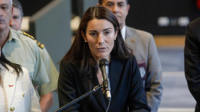 Gobierno alista medidas contra violencia escolar para la próxima semana