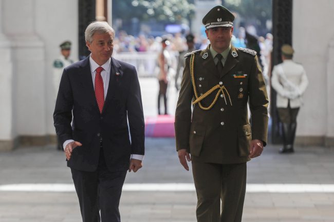 Presidente Kast defiende salida de directora de SernamEG y la atribuye a “pérdida de confianza”