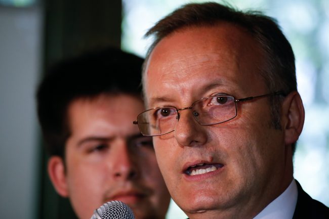 Corte Suprema confirma absolución de exsecretario general de Junaeb acusado de fraude al fisco