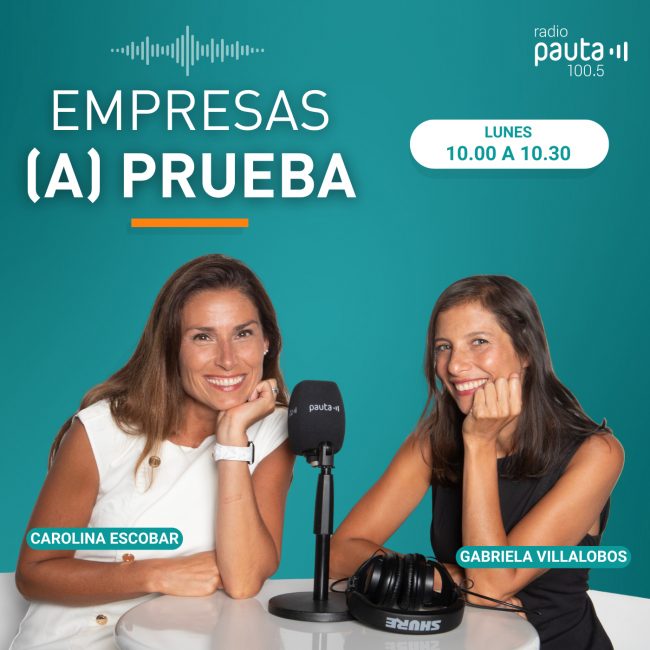 Empresas (A) Prueba - 23 de Marzo de 2026