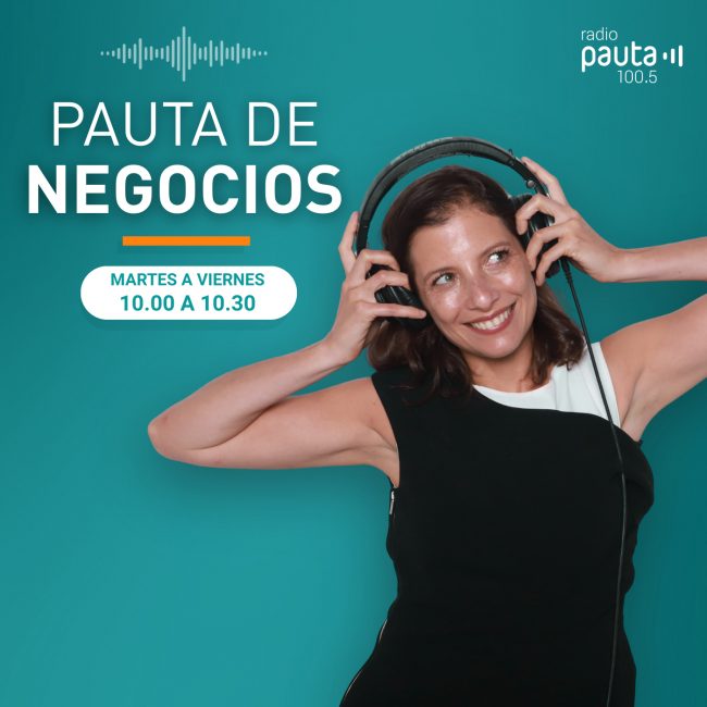 Pauta de Negocios