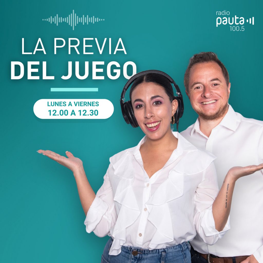 La Previa del Juego