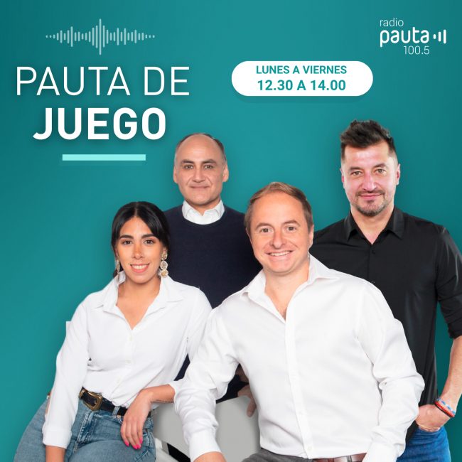 Pauta de Juego
