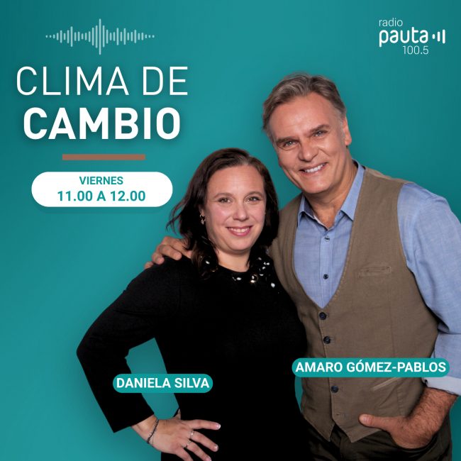 Clima de Cambio