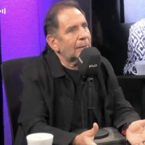 El poder también se viste: Sergio Arias y la imagen presidencial de José Antonio Kast