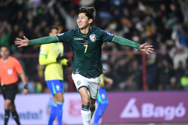 Bolivia vs Irak: dónde ver en VIVO y online el repechaje al Mundial 2026