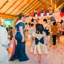 Día del Libro en Chile: disfraces inspirados en cuentos para celebrar con imaginación