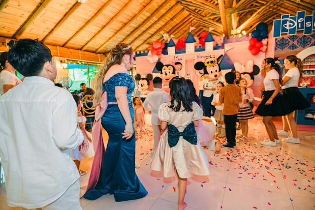 Día del Libro en Chile: disfraces inspirados en cuentos para celebrar con imaginación