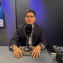 “Las medidas aceleraron el impacto en la economía”: González (Clapes UC) afirma que el origen es 