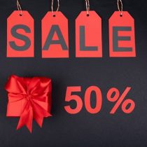 Cómo aprovechar el Black Sale con estrategias de compra inteligente