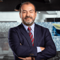 Jorge Trujillo: quién es el nuevo director del SII y la octava “bala de plata” que utiliza el Gobierno