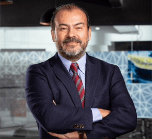 Jorge Trujillo: quién es el nuevo director del SII y la octava “bala de plata” que utiliza el Gobierno