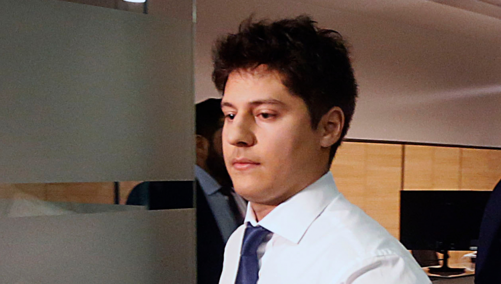 Juicio contra Zepeda: revelan mensaje que Kurosaki envió a su madre días antes de su desaparición