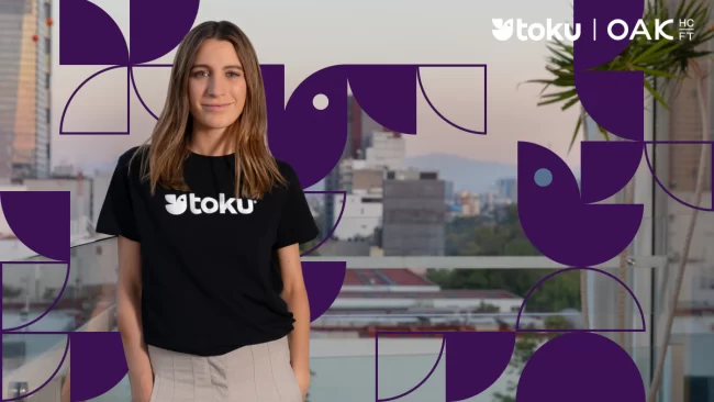 Toku y su apuesta por transformar los pagos empresariales en Latinoamérica