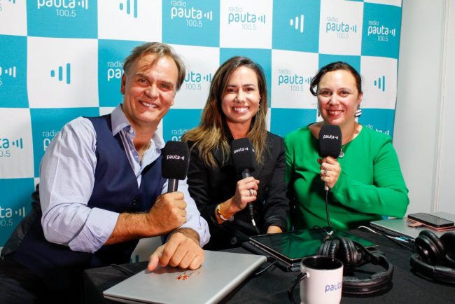 "Que a nadie le falte el agua, llueva o no llueva": la visión de R&Q Ingeniería para el futuro de Chile