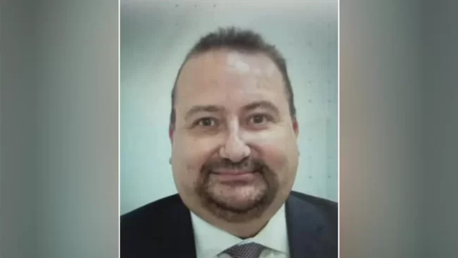 Investigado por lavado de activos: Sergio Yáber retorna al Conservador de Bienes Raíces de Puente Alto