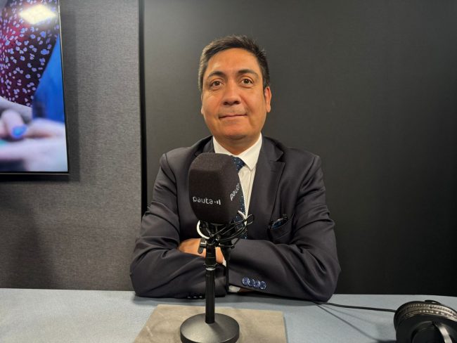 Subsecretario Ramos fija línea para la futura oposición: “No ser una oposición como la que vimos nosotros”