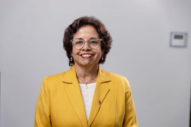 Ministra Williams descarta efectos en la industria minera por tensiones entre EE.UU. y China