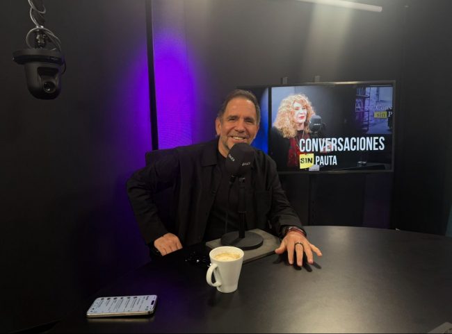 “Son símbolos nuestros”: Sergio Arias defiende el escudo en la banda presidencial de José Antonio Kast