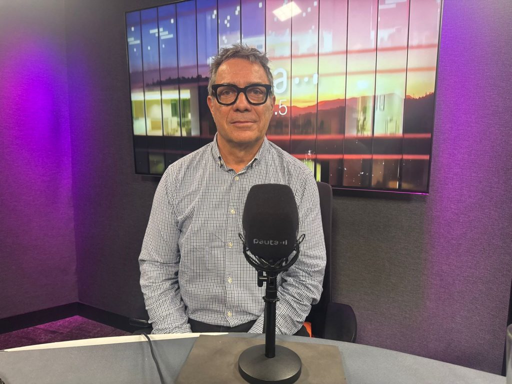 Tomás Izquierdo (Gemines): “Una de las dificultades que enfrenta hoy la economía chilena es que ha sido sobrecargada de regulaciones"