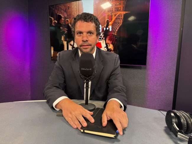 Director ejecutivo de Colliers y eliminación del IVA a viviendas: efectos, riesgos y desafíos del mercado inmobiliario