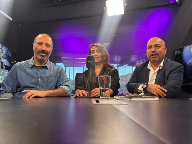 La nueva trama del poder en La Moneda: Correa y Selume analizan los primeros días del Gobierno de Kast