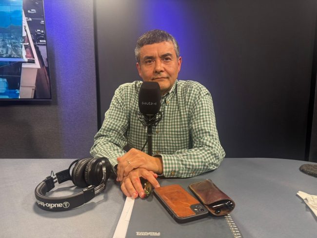 “La zanja no frena la migración irregular”: exdirector de Migraciones advierte límites del control fronterizo