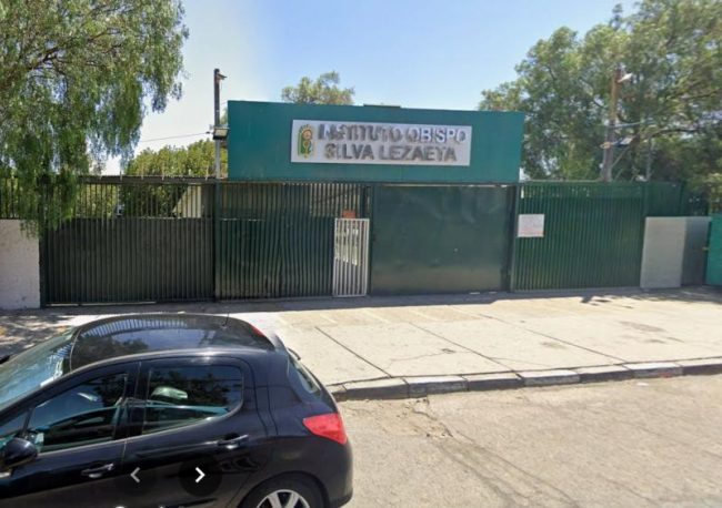 Estudiante mata a inspectora tras ataque con arma blanca en liceo de Calama