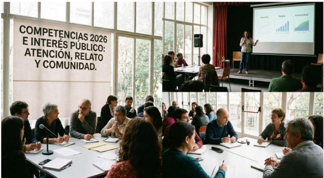 Grandes competencias de 2026 concentran atención y refuerzan el interés público en el deporte