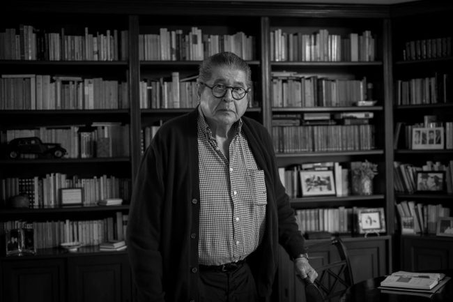 ¿Quién fue Alfredo Bryce Echenique? El reconocido escritor peruano que murió a los 87 años