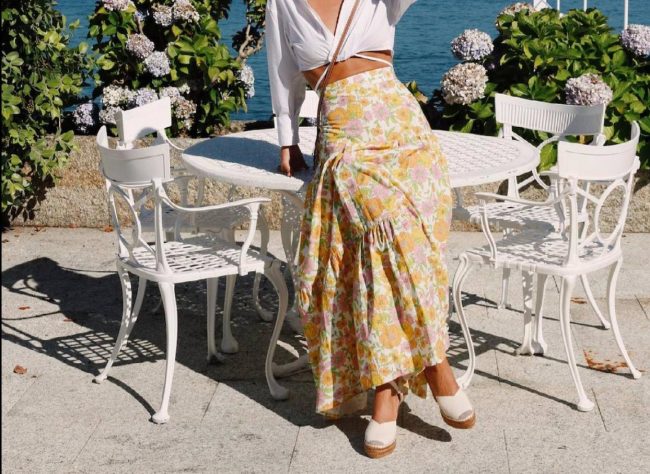 Un modelo matemático confirma que las tendencias de moda se repiten cada 20 años