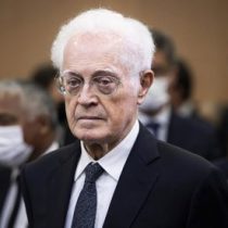 Muere a los 88 años Lionel Jospin, ex primer ministro socialista de Francia