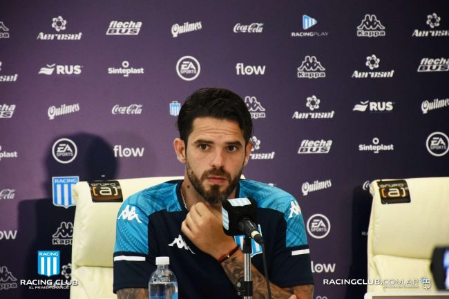 Fernando Gago será el nuevo dt de Universidad de Chile