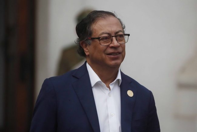 EE.UU. investiga a Petro por presuntos vínculos con narcotráfico y financiamiento irregular de campaña