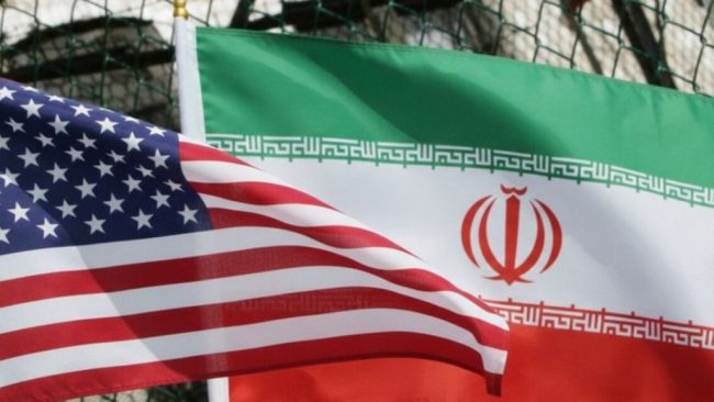 Presidente de Irán dice que países iniciaron esfuerzos de mediación y Trump exige su “rendición incondicional”