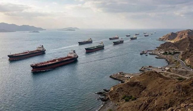 Irán anuncia despliegue de minas en el estrecho de Ormuz y eleva tensión con Estados Unidos