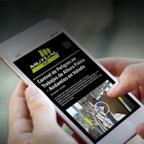 MutualFlix: la app que moderniza la capacitación en seguridad laboral