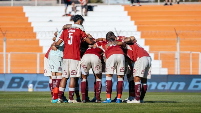 Deportes La Serena vs Unión La Calera: dónde ver en VIVO y online la fecha 6 del Campeonato Nacional 2026