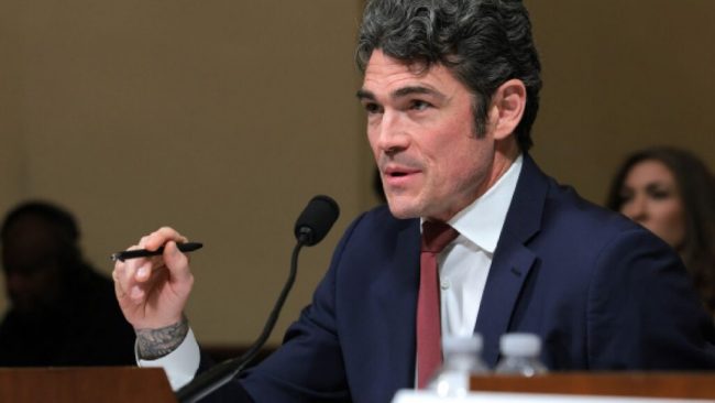 Director del Centro Nacional contra el Terrorismo de EE.UU. presentó su dimisión ante Trump