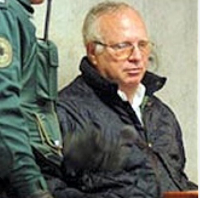 Muere Claudio Spiniak, empresario condenado por abusos sexuales contra menores