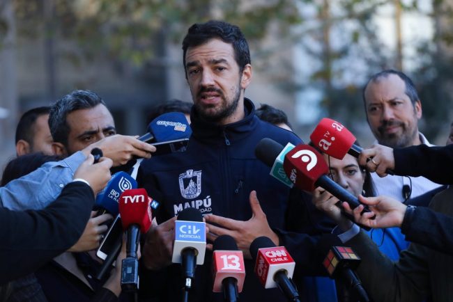 Vodanovic cuestiona manejo del Gobierno por alza de combustibles y acusa falta de diálogo: "Con esta estrategia tan avasalladora, no se construye gobernanza"