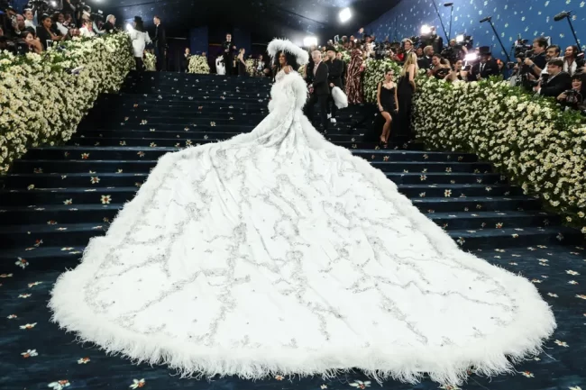 MET Gala 2026: "La moda es arte" marca el regreso de grandes figuras y una nueva puesta en escena